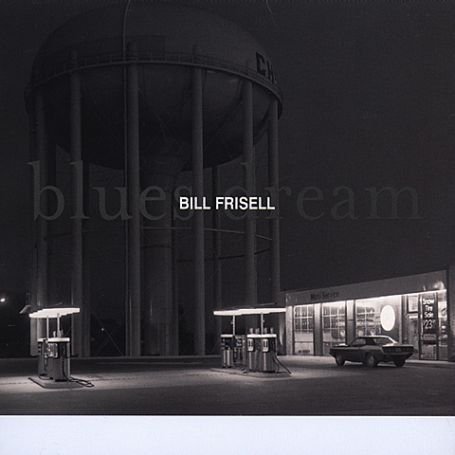 CD-Charts  Music : Blues Dream