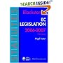 Blackstone's EC Legislation (Blackstone's Statute Book)