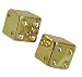Gold Dice Custom Valve Caps