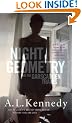 Night Geometry And The Garscadden Trains
