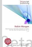Produkt-Bild: Robin Morgan