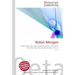 Robin Morgan
