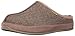 Deer Stags Men's Wherever Clog Slipper