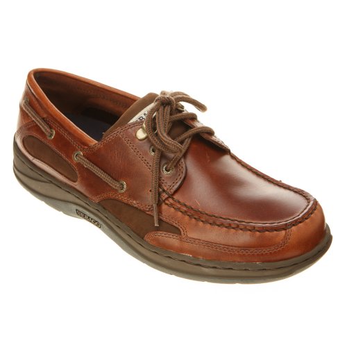 Sebago Clovehitch II Medium Brown