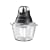 Russell Hobbs Marco Pierre White 14337 Mini Processor With Glass Chopping Bowl (Black)