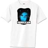 Rebellion Within - Fairies and Angels Toddler Shirt