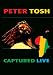 Peter Tosh - Captured Live [2002]