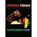 Peter Tosh - Captured Live [2002]