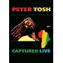 Peter Tosh - Captured Live [2002]