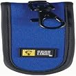 Case Logic JDS-2 USB Drive Shuttle 2-Capacity (Black/Blue)