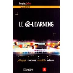Le e-learning