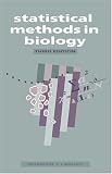  : Statistical Methods in Biology