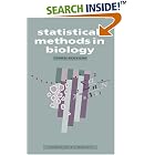 Statistical Methods in Biology by Norman T. J. Bailey