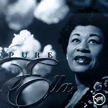 Ella Fitzgerald