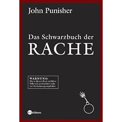 Das Schwarzbuch der Rache