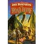 The Road Home (A Guardians of the Flame Novel)