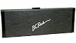 BC Rich Deluxe Fitted Guitar Case for Virgin