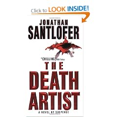 The Death Artist