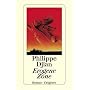 Erogene Zone von Philippe Djian