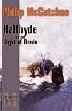 Halfhyde at the Bight of Benin, #1: The Halfhyde Adventures (The Halfhyde Adventures)