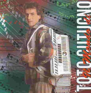 Toto Cutugno - Voglio una donna Lyrics - Zortam Music