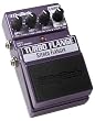 DigiTech XTF Turbo Flange Pedal