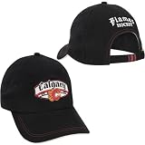 Old Time Hockey Calgary Flames Ye Old Script Hat