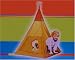 Childens Wigwam Tent - Indian Chief [Toy]