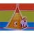 Childens Wigwam Tent - Indian Chief [Toy]