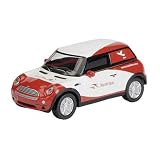 Review Schuco 25387 / 