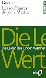 Les souffrances du jeune Werther