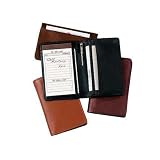 Buy Royce Leather Deluxe Note Jotter Organizer by Royce Leather