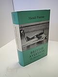 British aviation - the adventuring years, 1920-1929