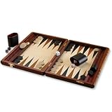 Orvis Backgammon Board Book by Orvis