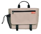 Skip Hop Saddle Bag-Mushroom