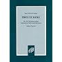 Fides et Ratio / On the Relationship between Faith and Reason