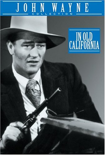 In Old California