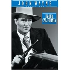 In Old California [DVD] [1943] [Region 1] [US Import] [NTSC]