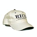 Rice Owls The Game Classic Bar Cap