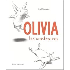 Olivia, les contraires