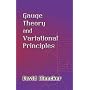 Gauge Theory and Variational Principles