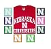 Nebraska Cornhuskers T-Shirt
