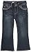 Levis' Little Girls' 715 Thick Stitch Bootcut  Jean
