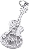Guitar Charm by Rembrandt Charms