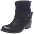 bottes talons compenses Bronx B