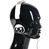 NEFF Accessory Knitted Headphones Black