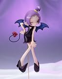 Ojamajo Doremi: Akuma No Onpu-chan PVC Statue