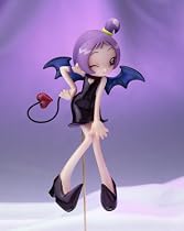 おジャ魔女どれみ ドッカーン! 悪魔のおんぷちゃん ( ノンスケール PVC製 塗装済 完成品 )
