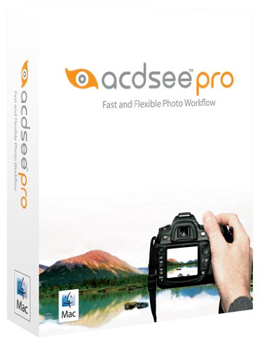 ACDSee Pro Mac