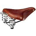Brooks B67 S City/Touring Bicycle Saddle - Women's